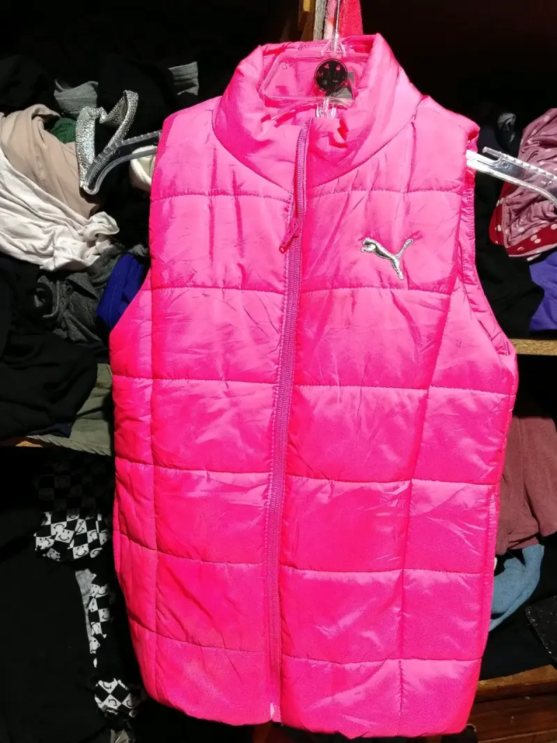 Chaquetas niñas tallas 6,8,10 - 2
