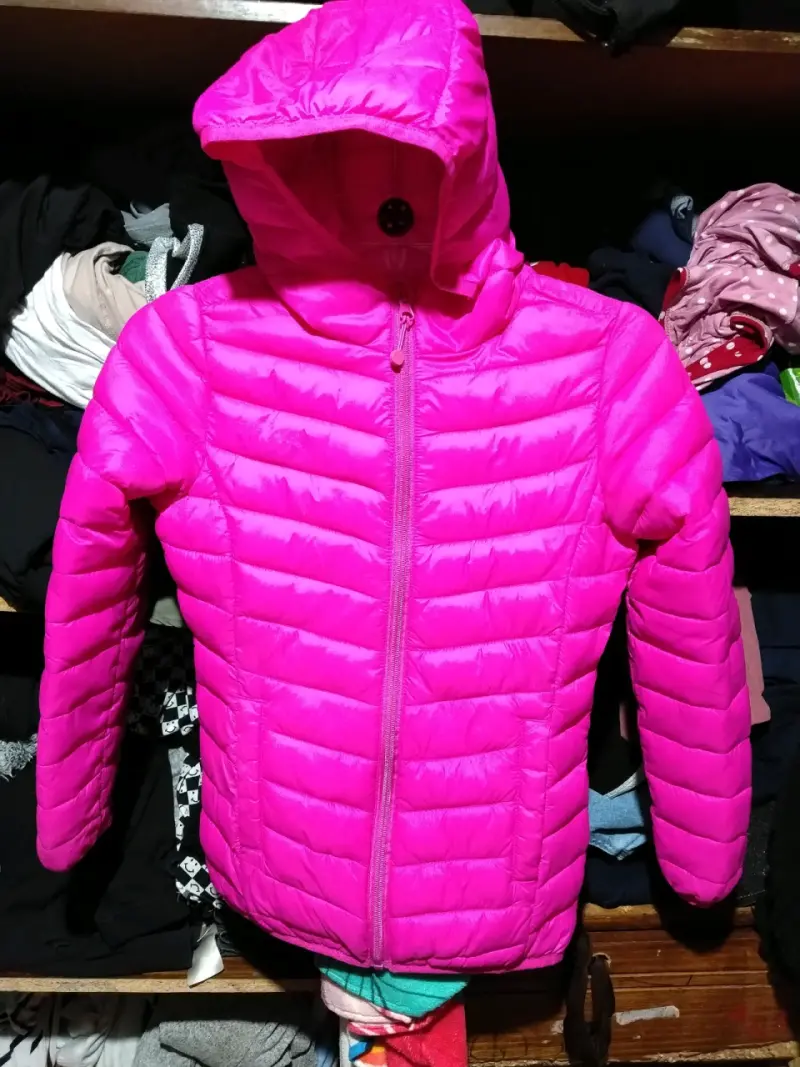 Chaquetas niñas tallas 6,8,10 - 3