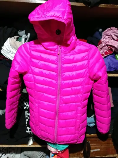 Chaquetas niñas tallas 6,8,10 - miniatura 3