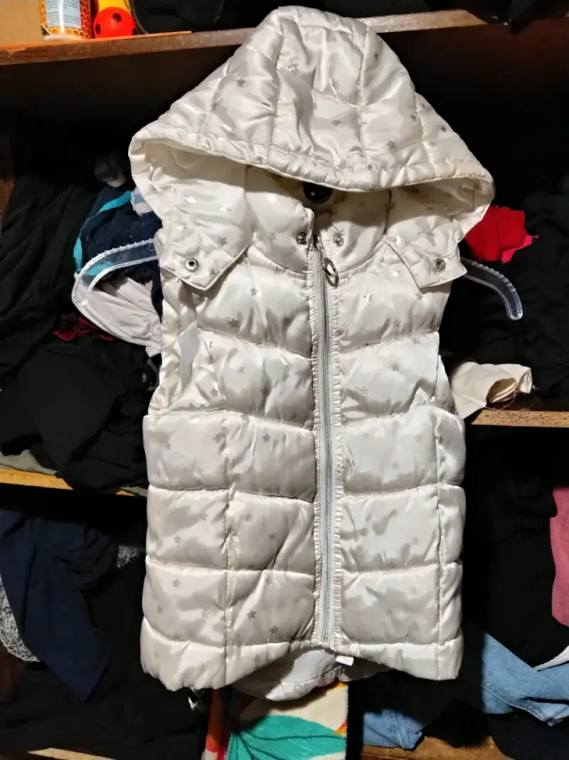 Chaquetas niñas tallas 6,8,10 - 6
