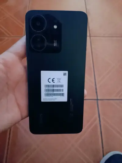 Smartphone Redmi 13C - miniatura 1