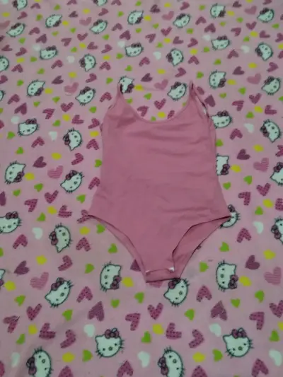 Body rosa - miniatura 1