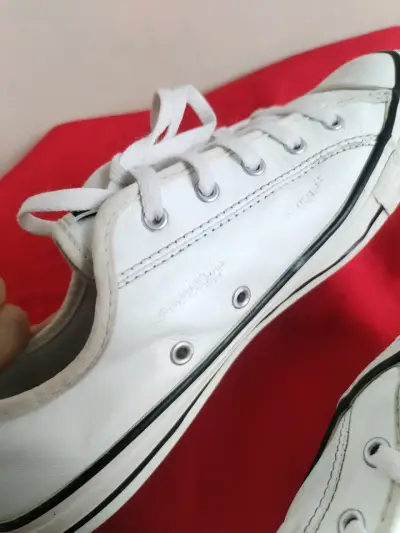 Zapatillas Converse talla 37 - miniatura 5
