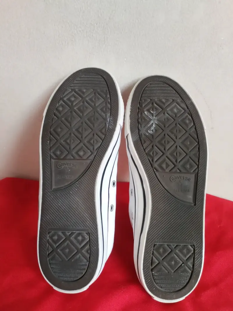 Zapatillas Converse talla 37 - 6