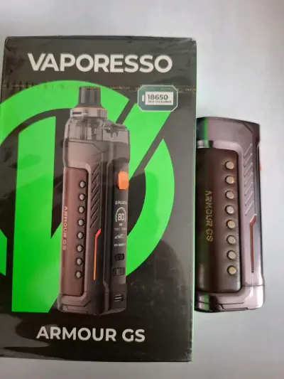 Vaporizador Vaporesso Armour GS - miniatura 1