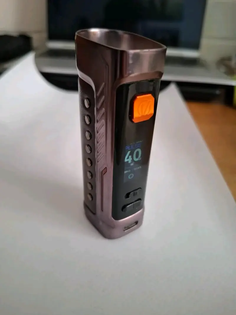 Vaporizador Vaporesso Armour GS - 2