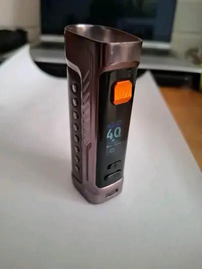 Vaporizador Vaporesso Armour GS - miniatura 2