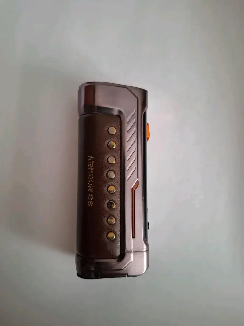 Vaporizador Vaporesso Armour GS - 3