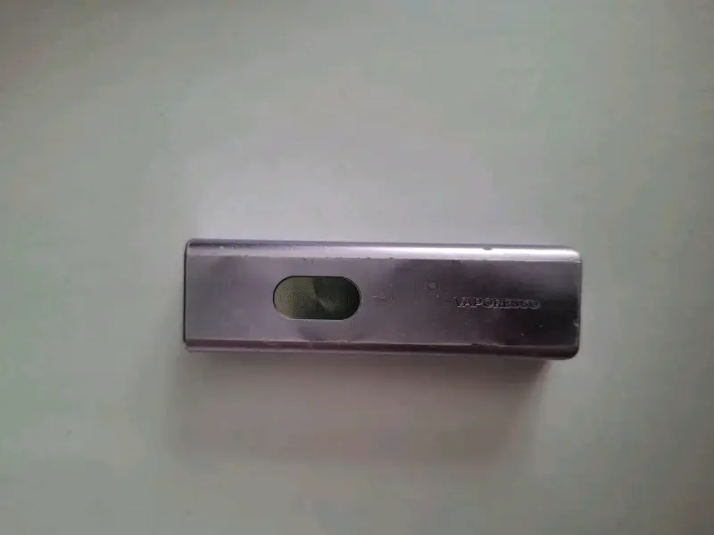 Vaporizador Vaporesso XROS 4 Mini 3ml - 2