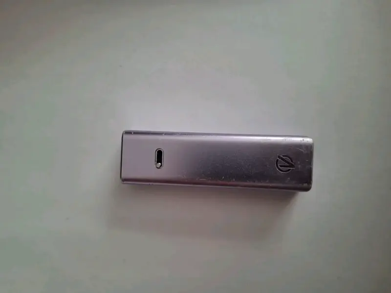 Vaporizador Vaporesso XROS 4 Mini 3ml - 3
