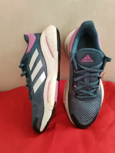 Zapatillas deportivas Adidas  talla 37 - miniatura 1