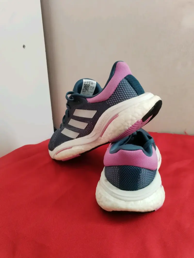 Zapatillas deportivas Adidas  talla 37 - 2