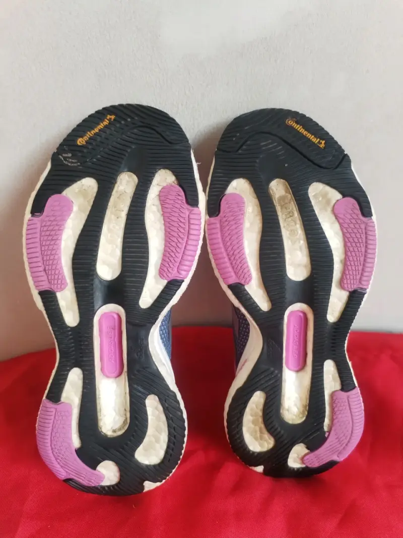 Zapatillas deportivas Adidas  talla 37 - 3