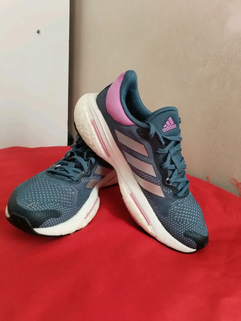 Zapatillas deportivas Adidas  talla 37 - 5