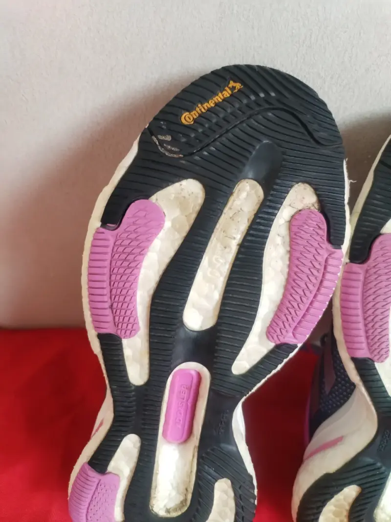 Zapatillas deportivas Adidas  talla 37 - 6