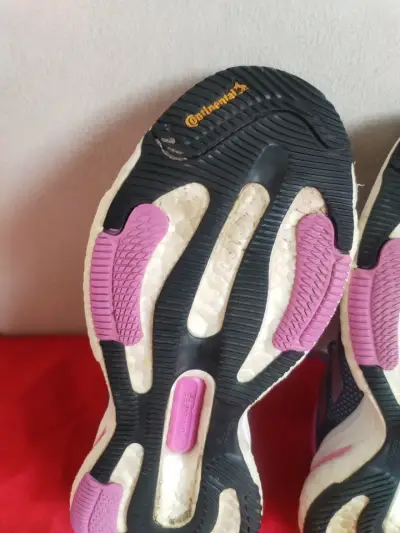 Zapatillas deportivas Adidas  talla 37 - miniatura 6