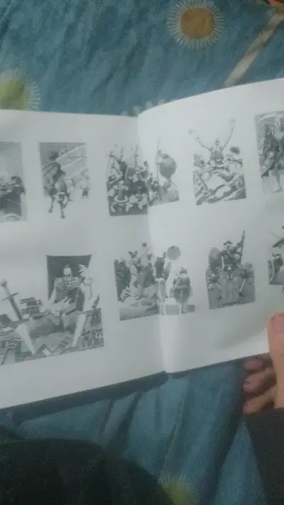 Libro Don Quijote de la Mancha - miniatura 3