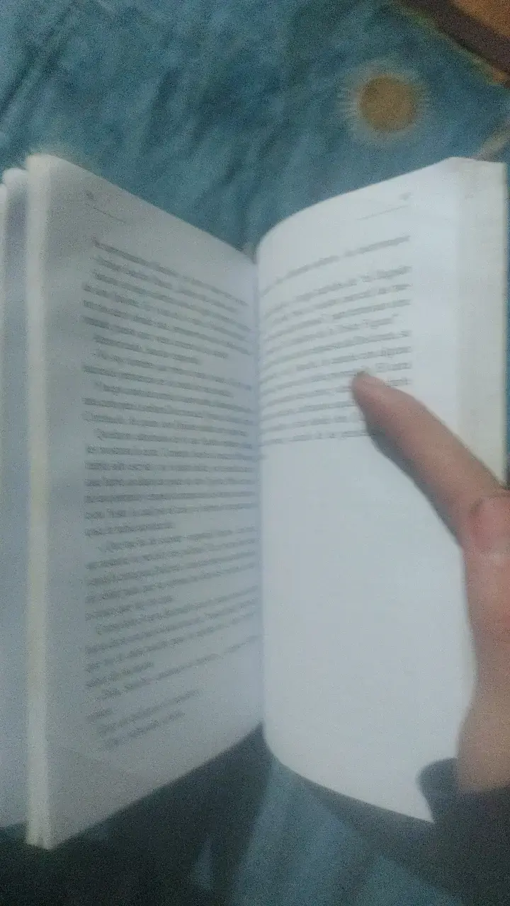 Libro Don Quijote de la Mancha - 4