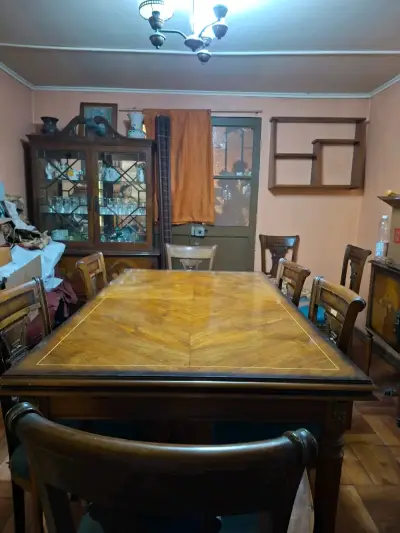 Comedor Normando 70s - miniatura 1