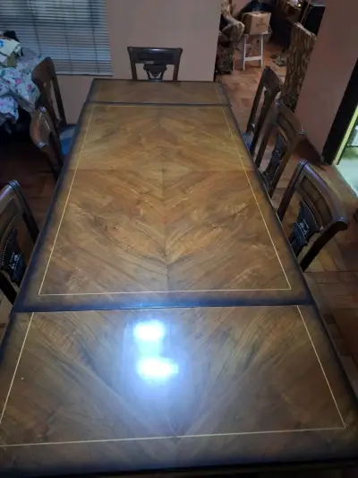 Comedor Normando 70s - miniatura 3