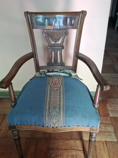 Comedor Normando 70s - miniatura 5