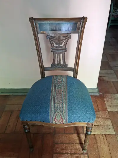 Comedor Normando 70s - miniatura 6