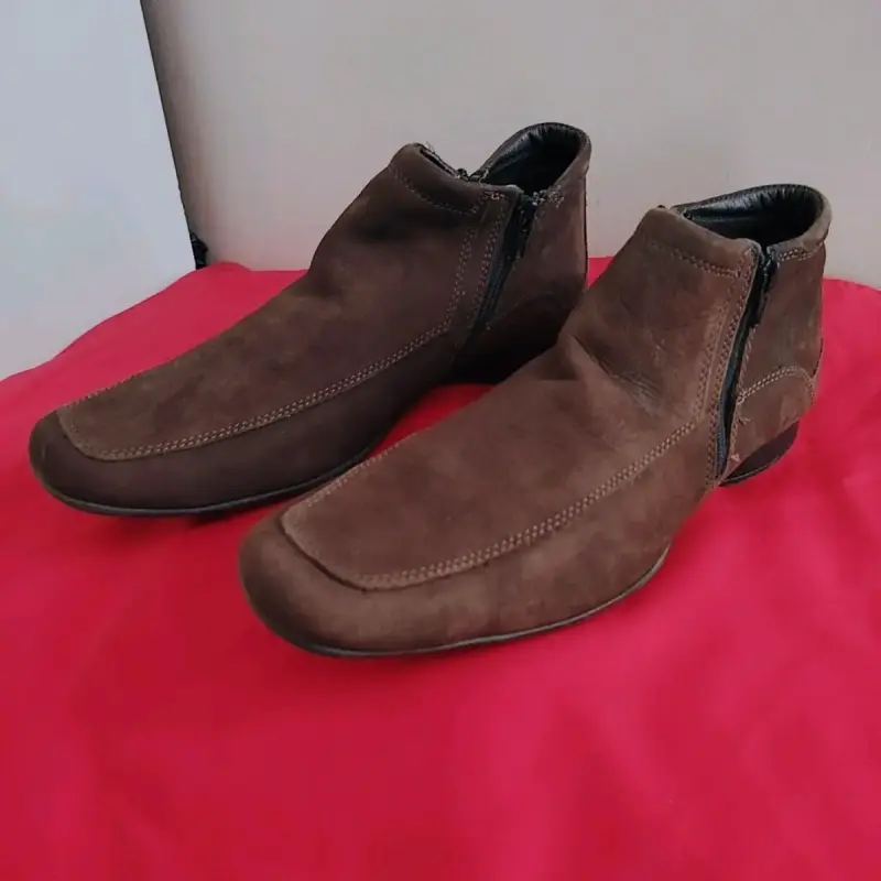 Botines italiano talla 41 - 2