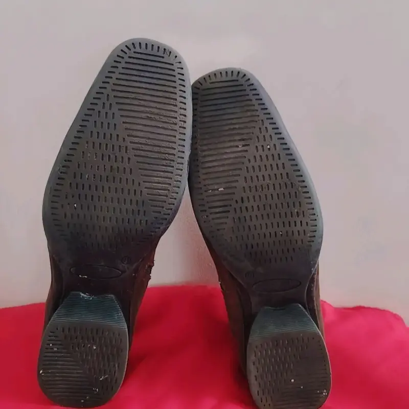 Botines italiano talla 41 - 3