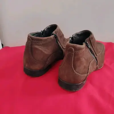 Botines italiano talla 41 - miniatura 5