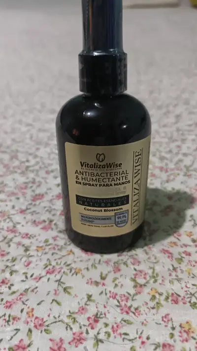 Difusor de aromas Sys Aromas Mango, frutos rojos. - miniatura 4