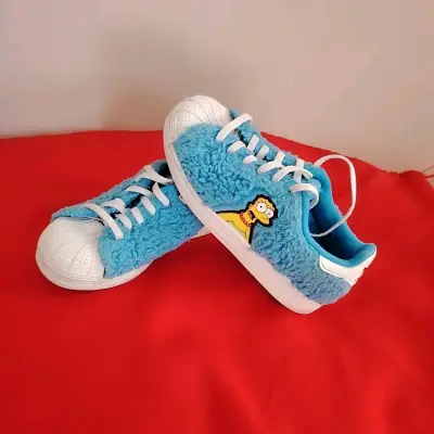 Zapatillas Adidas talla 31 - miniatura 1