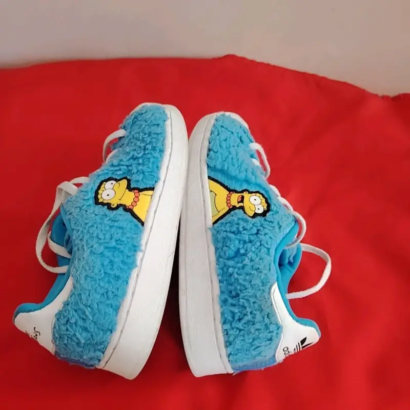 Zapatillas Adidas talla 31 - 2