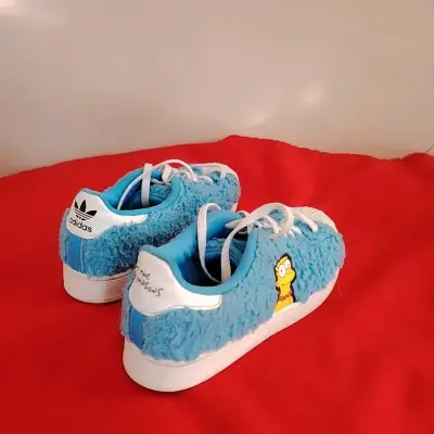 Zapatillas Adidas talla 31 - miniatura 3