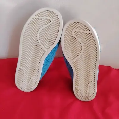 Zapatillas Adidas talla 31 - miniatura 4