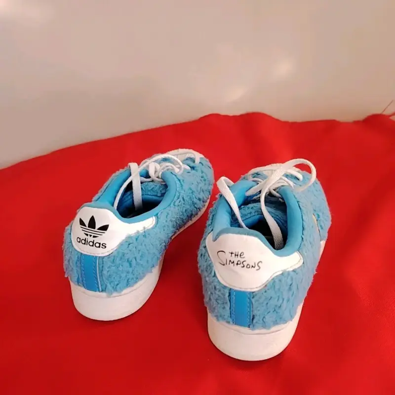 Zapatillas Adidas talla 31 - 5