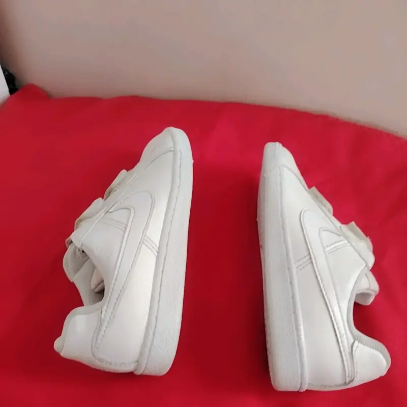 Zapatillas Nike talla 29.5 - 2