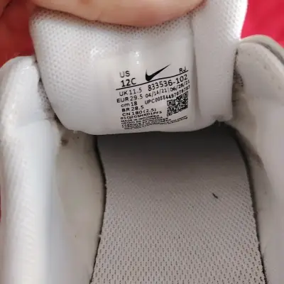 Zapatillas Nike talla 29.5 - miniatura 6