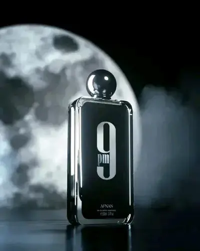 Perfume Afnan 9PM para hombre 100ml - 1