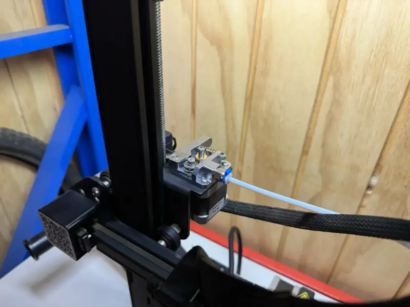 Impresora 3D Creality CR6 SE - 5