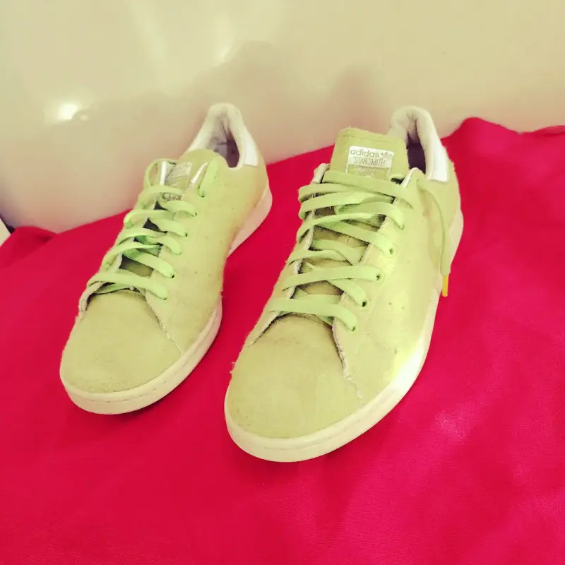 Zapatillas Adidas talla 46 - 1