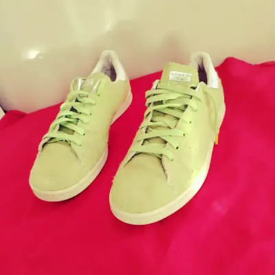 Zapatillas Adidas talla 46 - miniatura 1