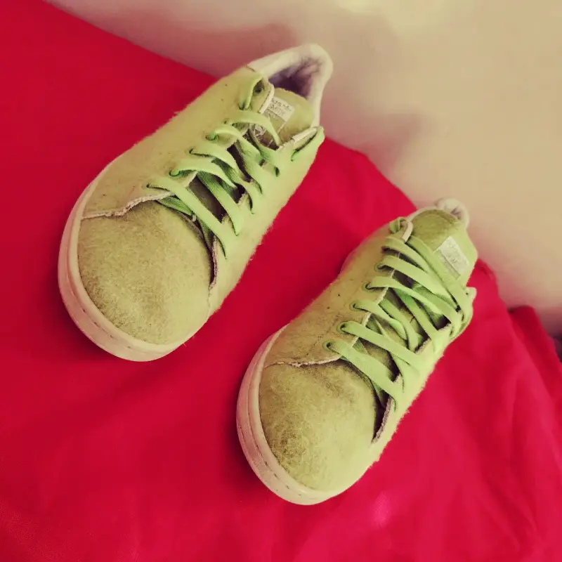 Zapatillas Adidas talla 46 - 2