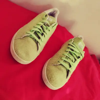 Zapatillas Adidas talla 46 - miniatura 2