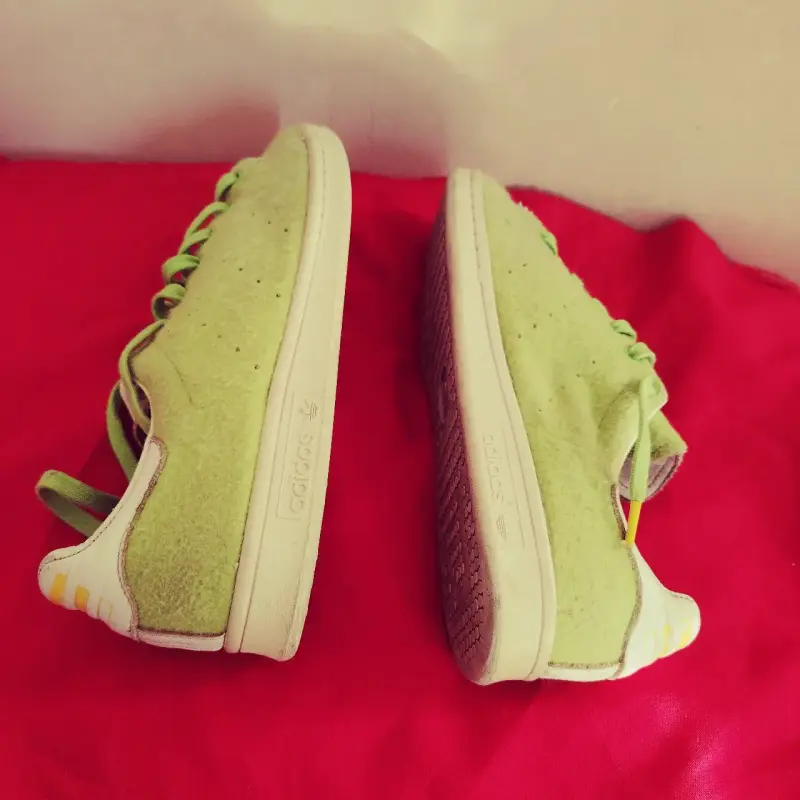 Zapatillas Adidas talla 46 - 3