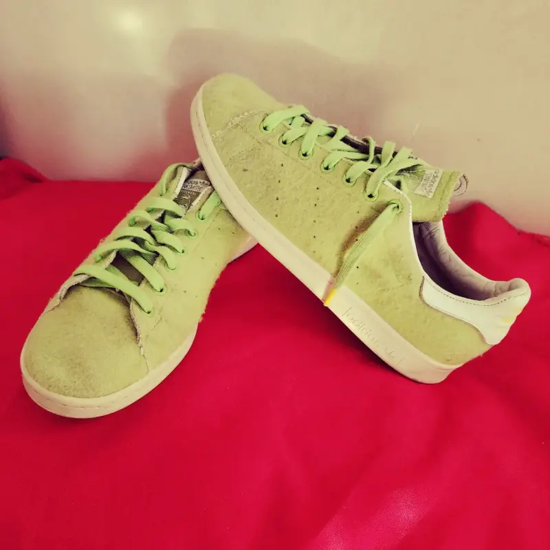 Zapatillas Adidas talla 46 - 4