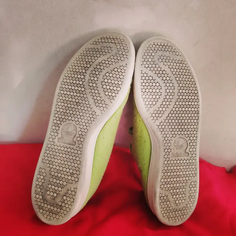 Zapatillas Adidas talla 46 - 5
