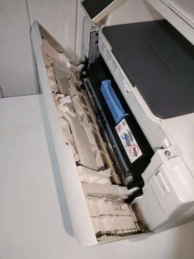 Impresora multifuncional HP LaserJet Pro - miniatura 3