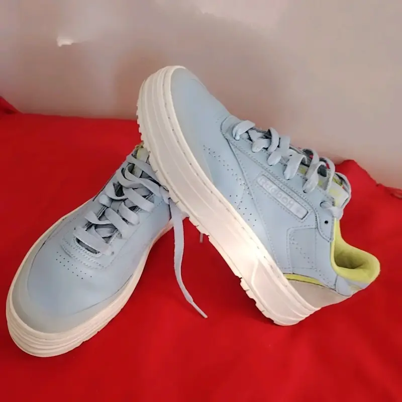 Zapatillas Reebok talla 37.5 - 1