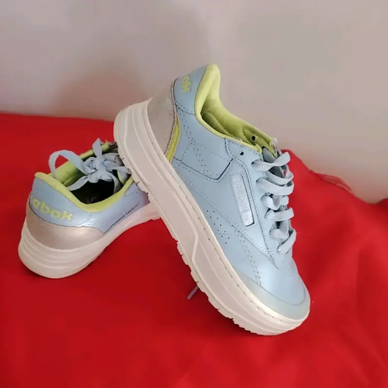 Zapatillas Reebok talla 37.5 - 2