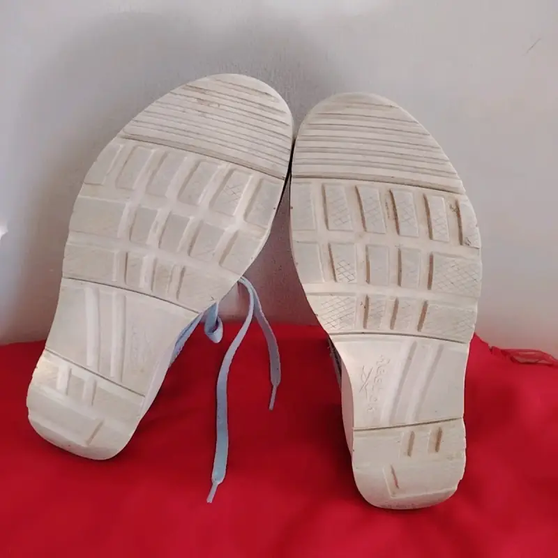 Zapatillas Reebok talla 37.5 - 3